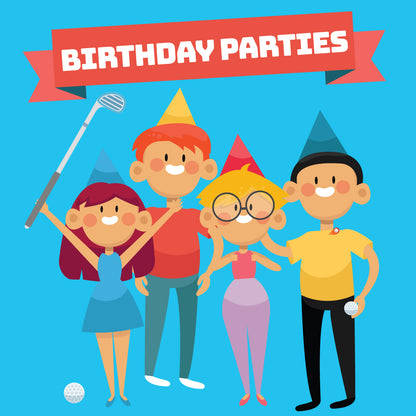 Kids Parties