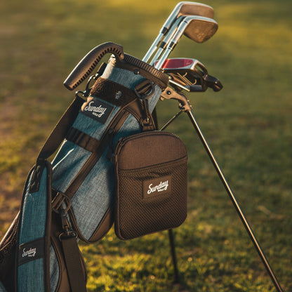 Sunday Golf: Loma - Par 3 Golf Bag