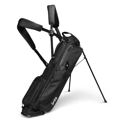 Sunday Golf: El Camino - Golf Walking Bag
