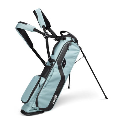 Sunday Golf: El Camino - Golf Walking Bag