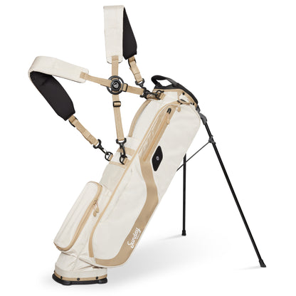 Sunday Golf: El Camino - Golf Walking Bag