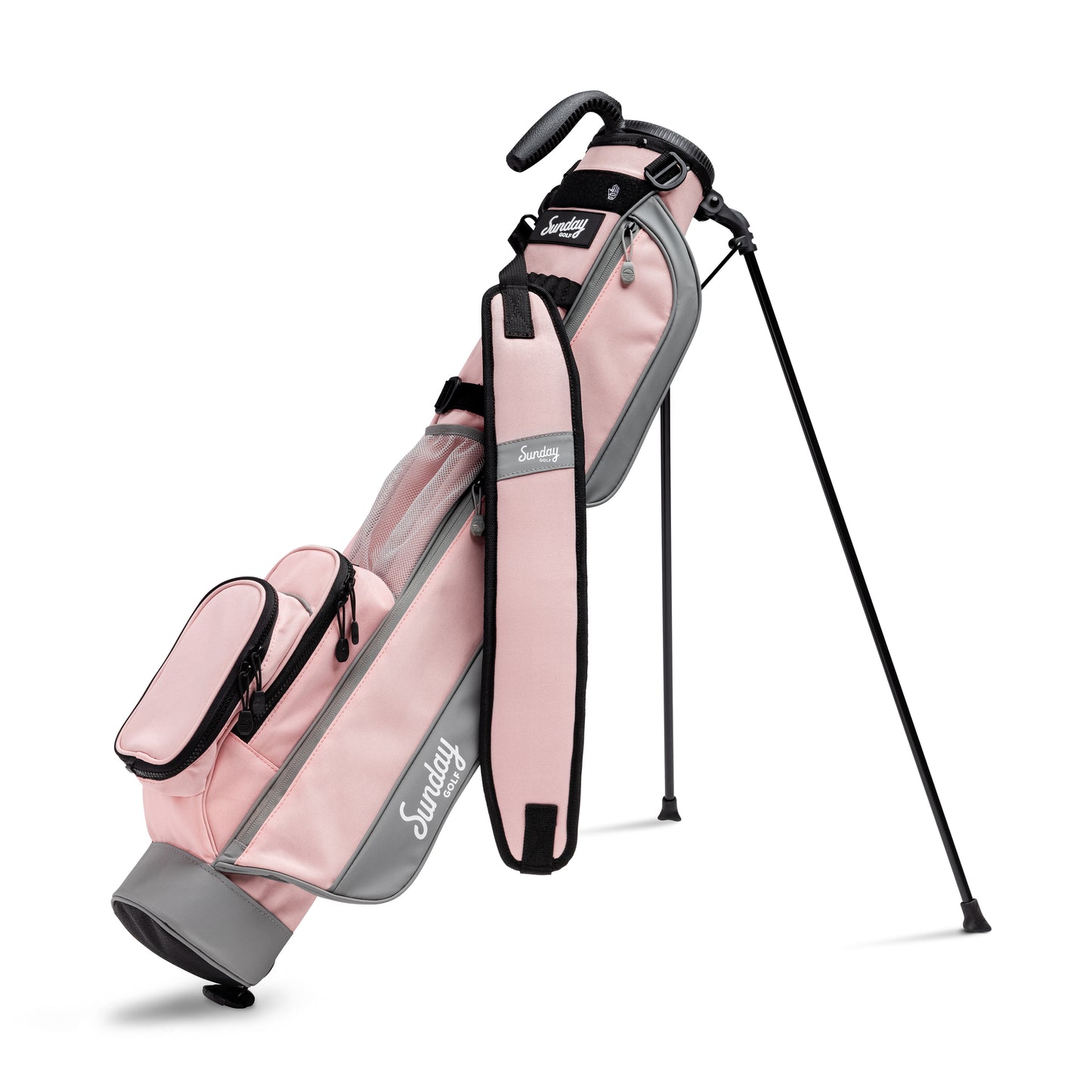 Sunday Golf: Loma - Par 3 Golf Bag