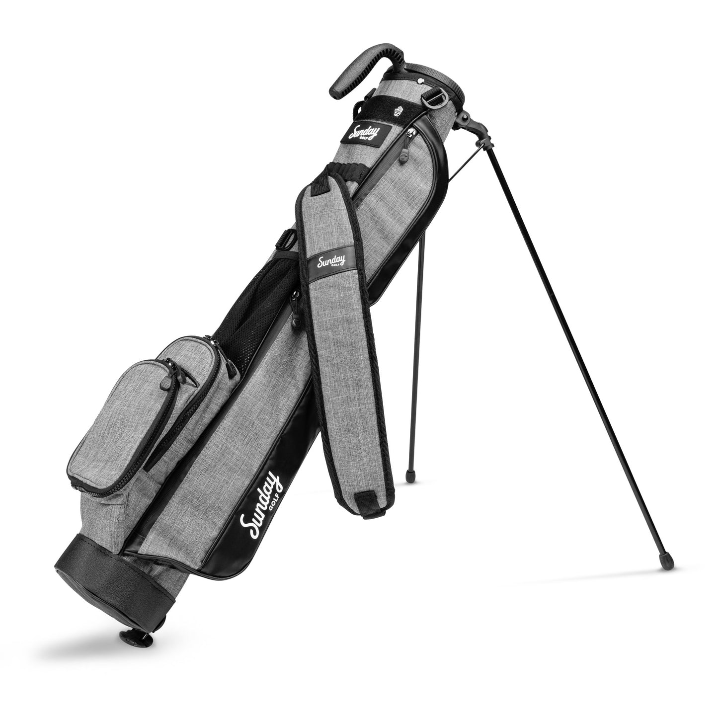 Sunday Golf: Loma - Par 3 Golf Bag