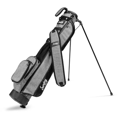 Sunday Golf: Loma - Par 3 Golf Bag