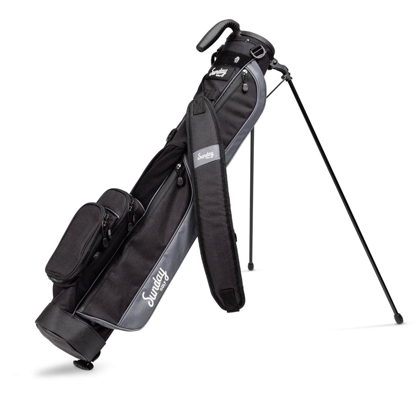 Sunday Golf: Loma - Par 3 Golf Bag