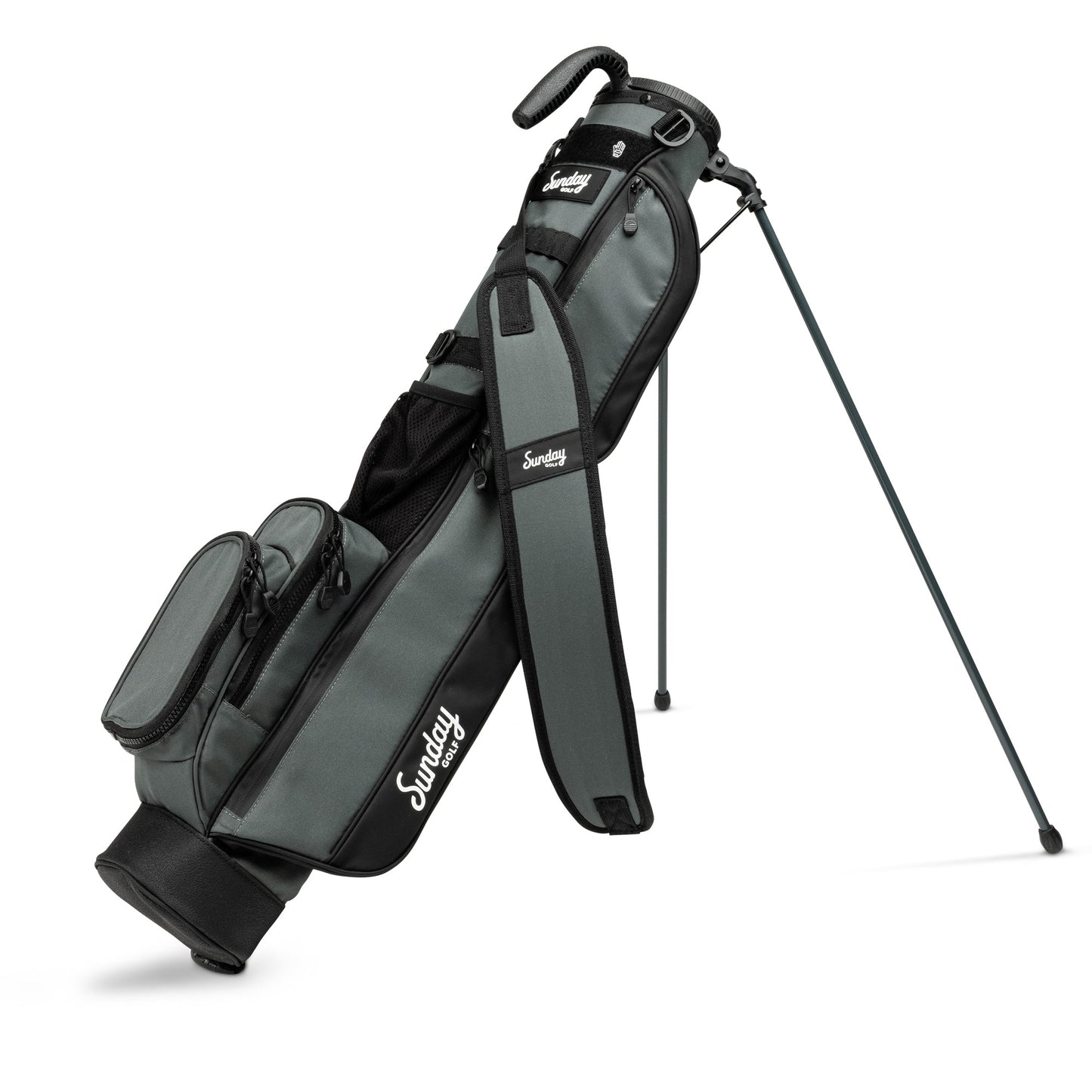 Sunday Golf: Loma - Par 3 Golf Bag