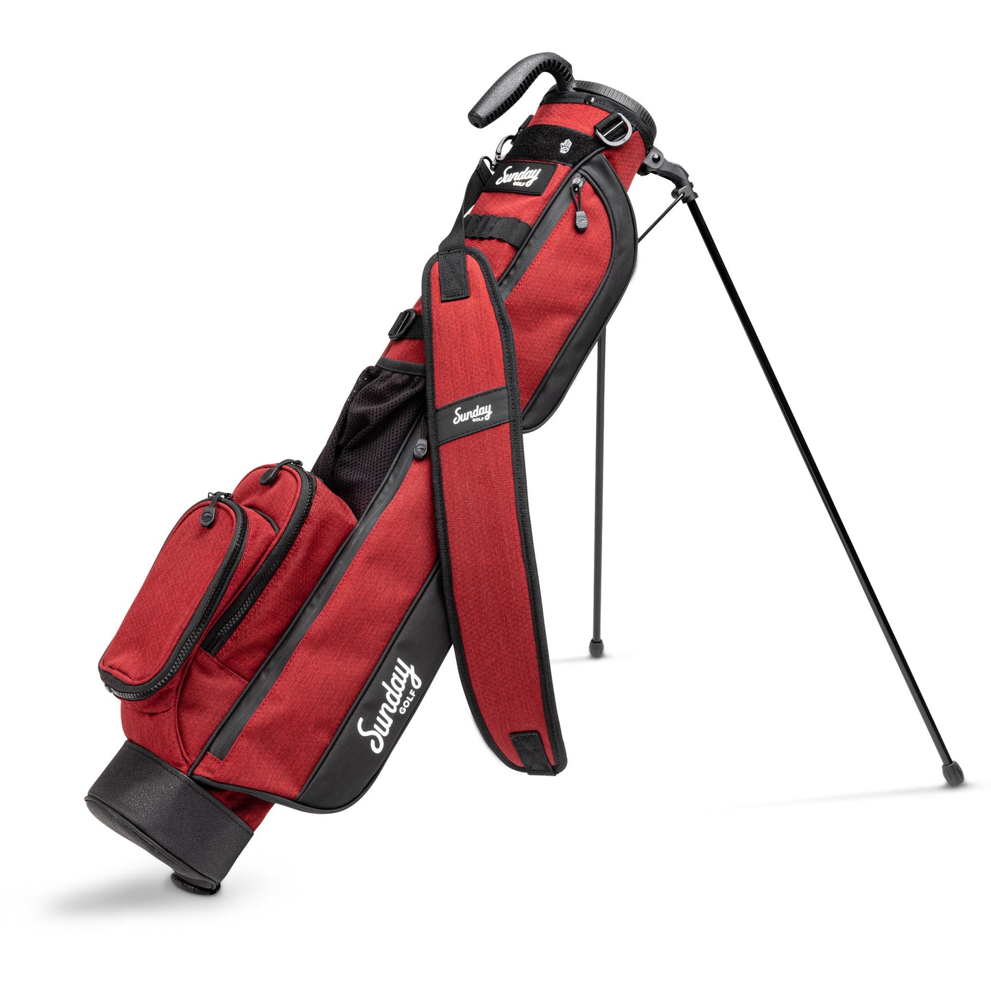 Sunday Golf: Loma - Par 3 Golf Bag
