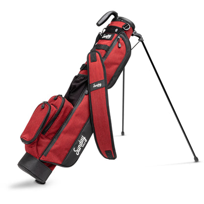 Sunday Golf: Loma - Par 3 Golf Bag