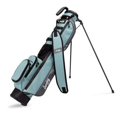 Sunday Golf: Loma - Par 3 Golf Bag