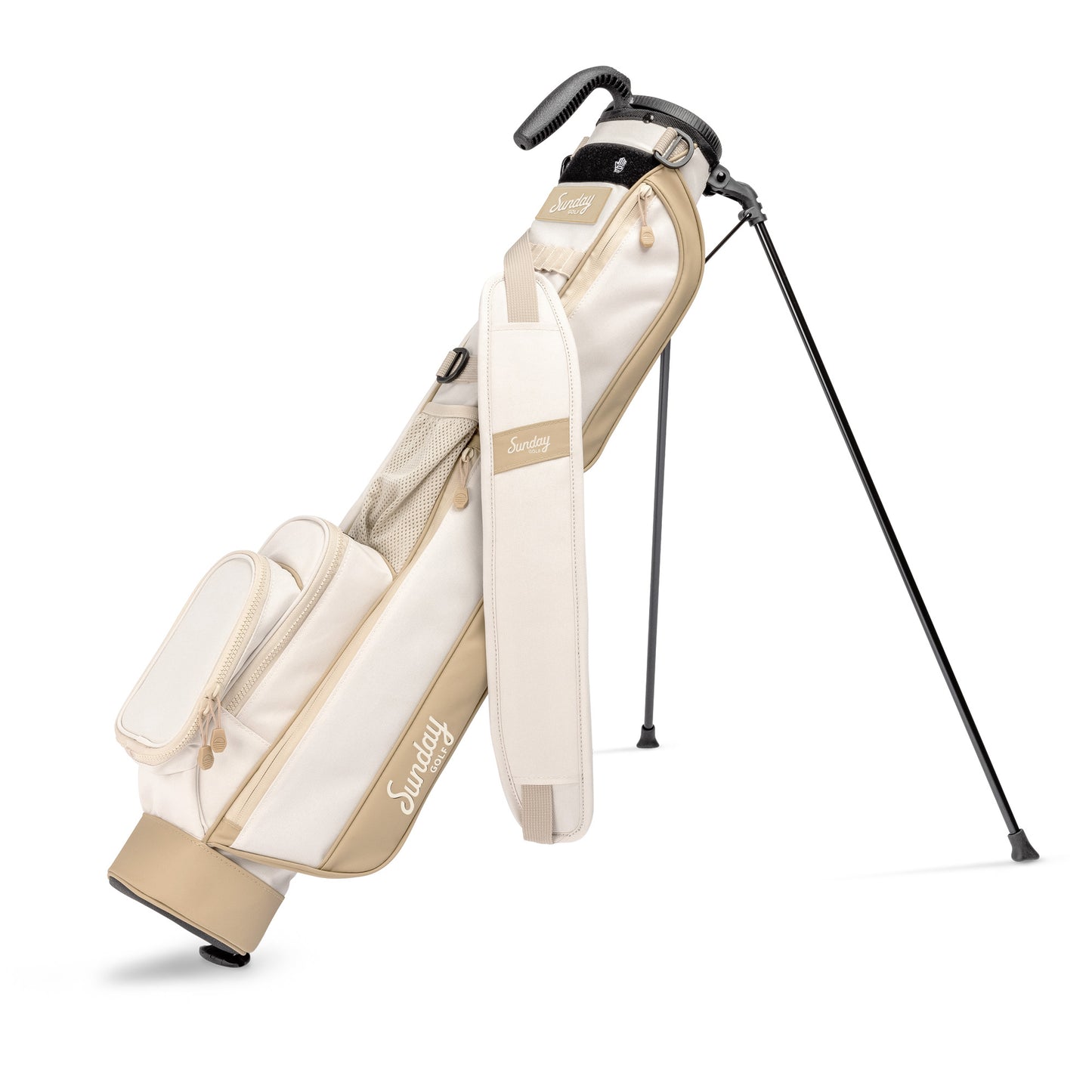 Sunday Golf: Loma - Par 3 Golf Bag