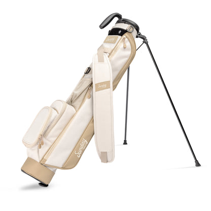 Sunday Golf: Loma - Par 3 Golf Bag