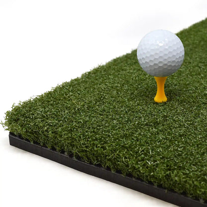 SimSpace Tee Turf Mat 1.5 x 1.5 m