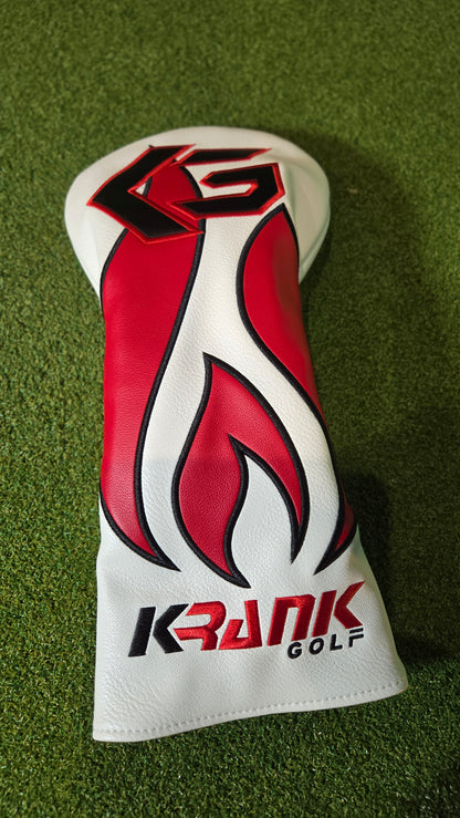 Krank Golf Formula Fire Pro Tour Driver | Right Handed (STANDARD)