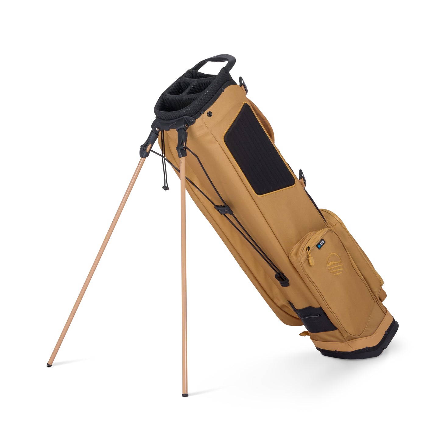 Sunday Golf: El Camino - Golf Walking Bag