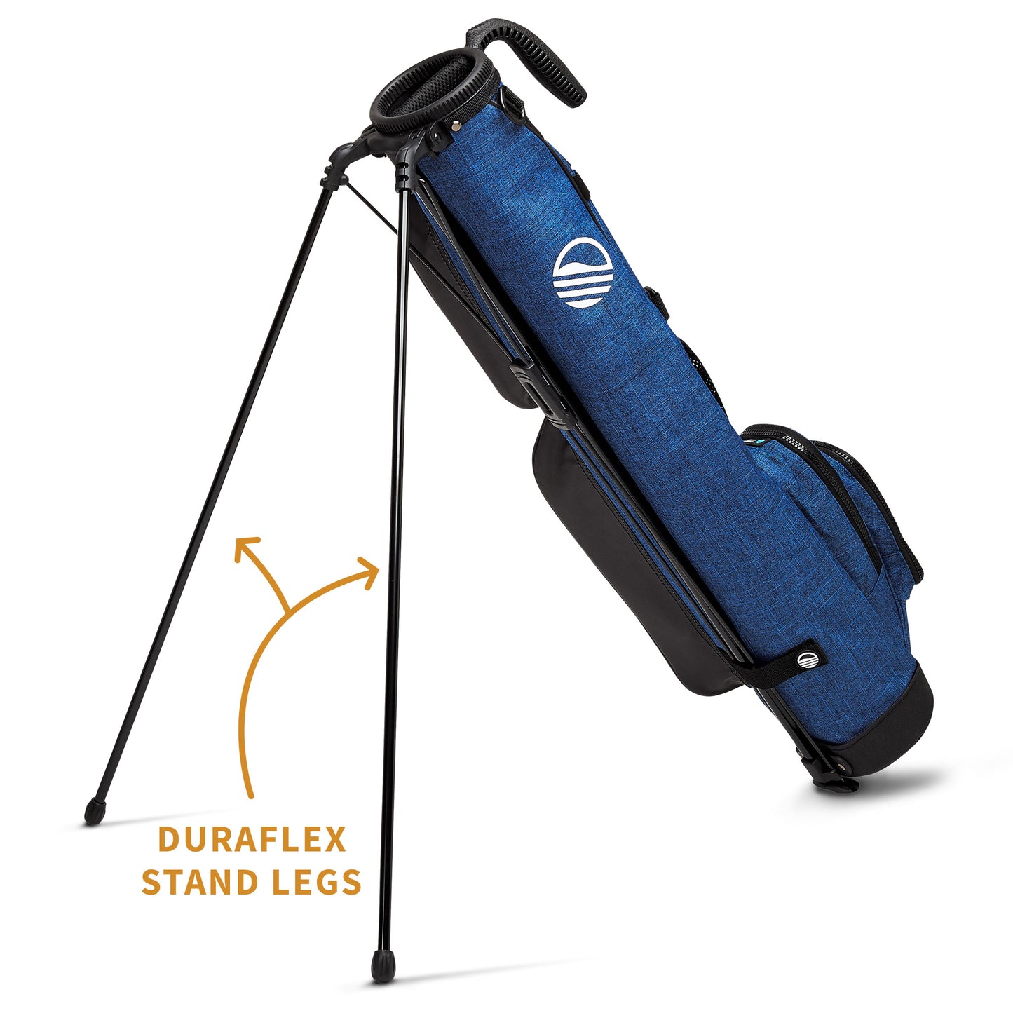 Sunday Golf: Loma - Par 3 Golf Bag