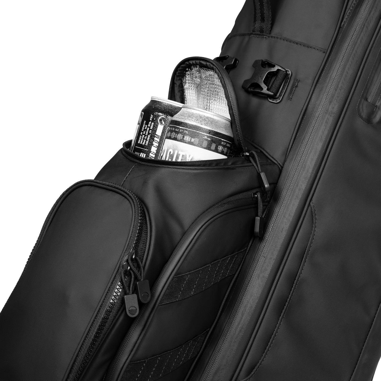 Sunday Golf: Storm Ryder Golf Bag
