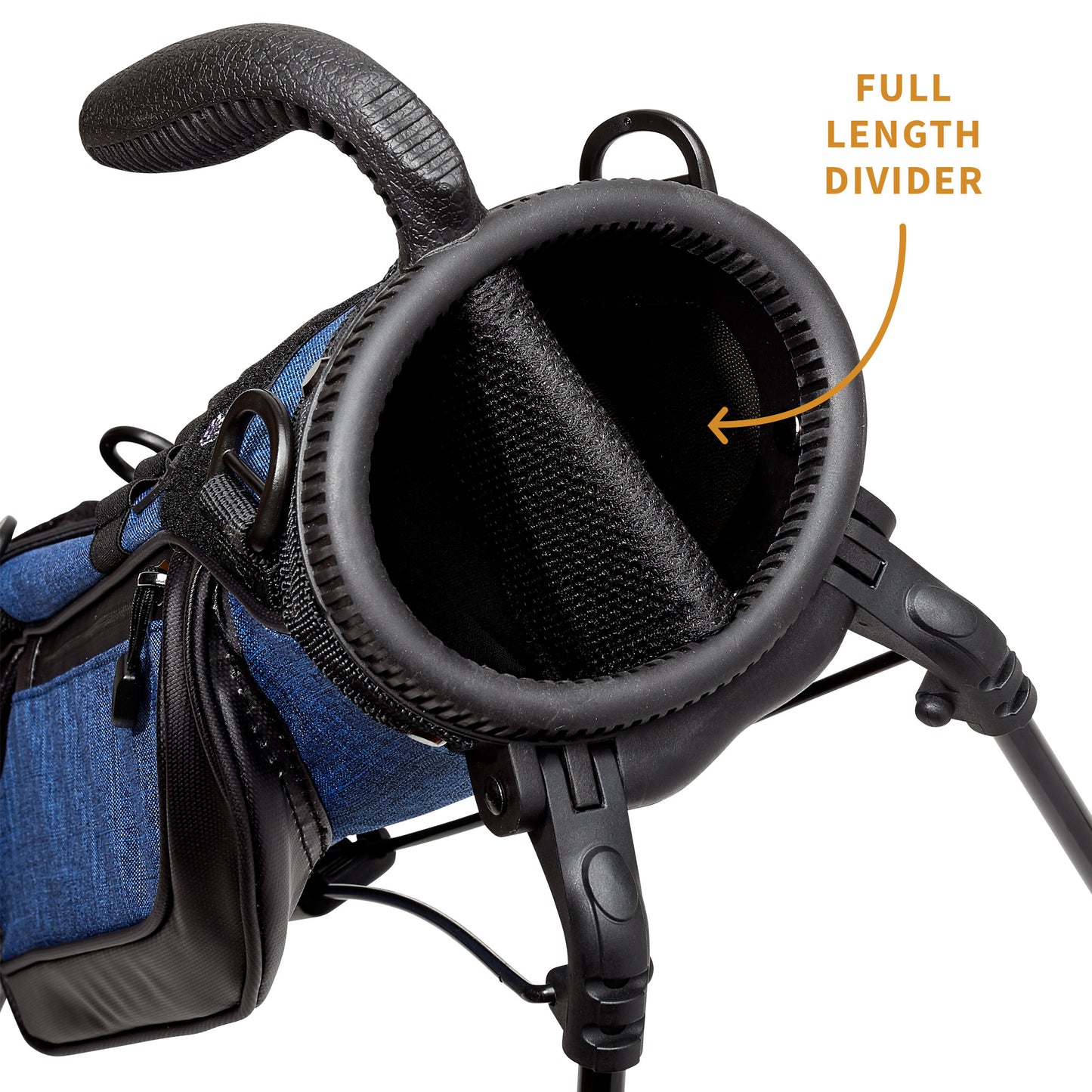 Sunday Golf: Loma - Par 3 Golf Bag