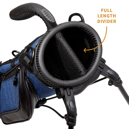 Sunday Golf: Loma - Par 3 Golf Bag