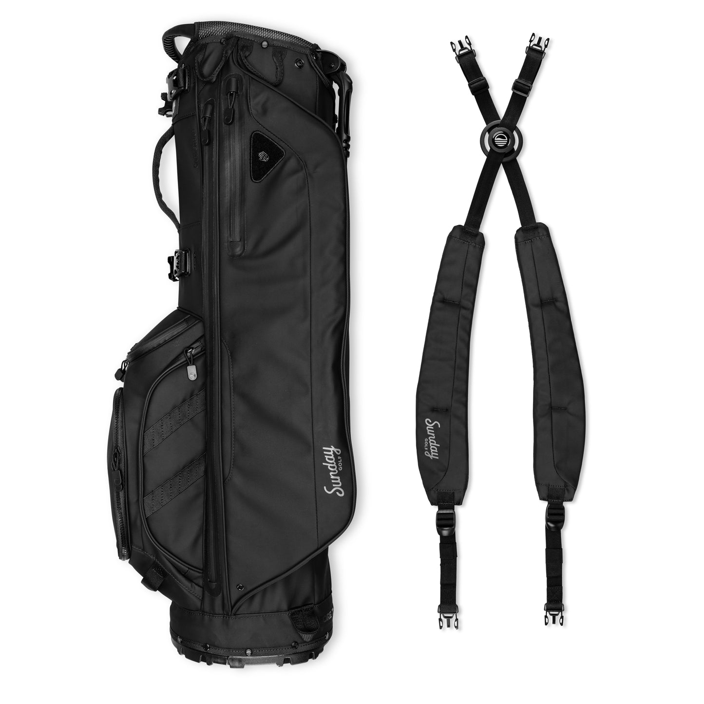 Sunday Golf: Storm Ryder Golf Bag