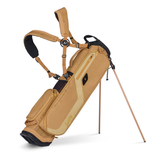 Sunday Golf: El Camino - Golf Walking Bag