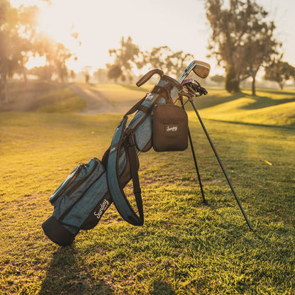 Sunday Golf: Loma - Par 3 Golf Bag