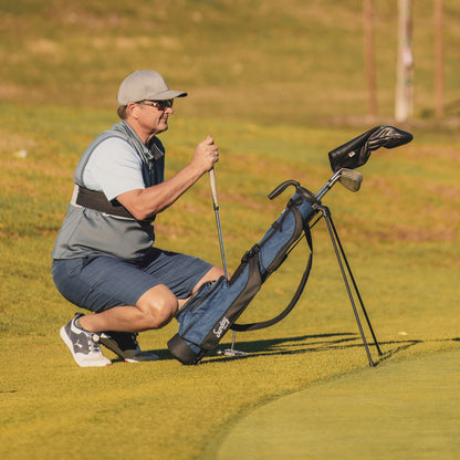 Sunday Golf: Loma - Par 3 Golf Bag