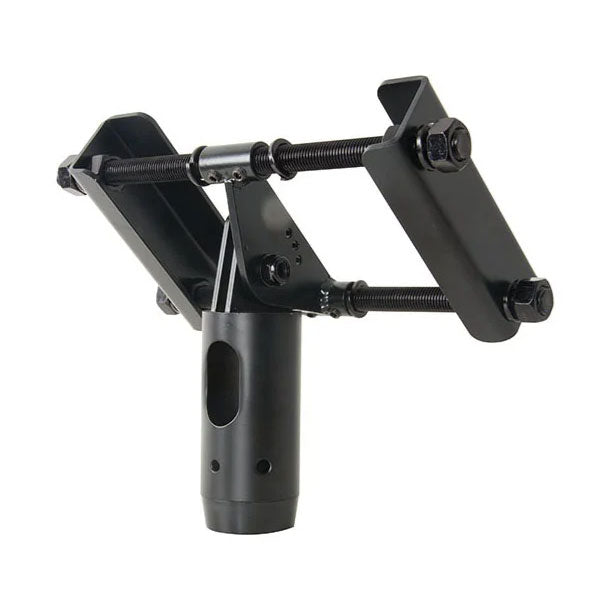 Btech – I-Beam (Girder) Mount Black Finish (BT7017)