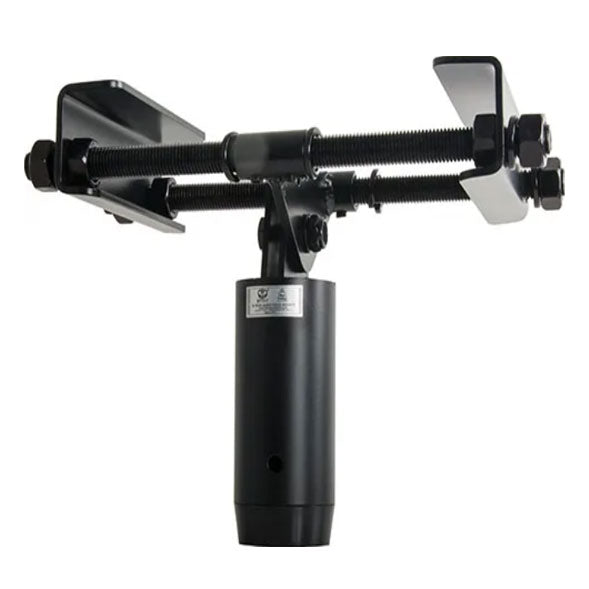 Btech – I-Beam (Girder) Mount Black Finish (BT7017)