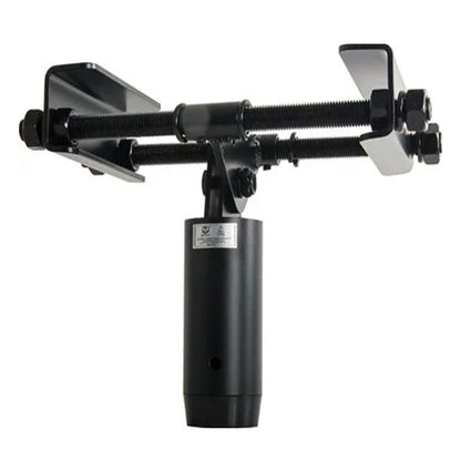 Btech – I-Beam (Girder) Mount Black Finish (BT7017)