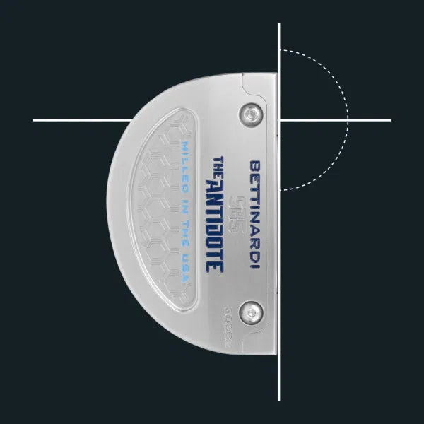 Bettinardi Antidote SB5
