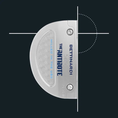 Bettinardi Antidote SB5