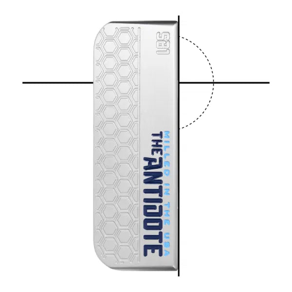 Bettinardi Antidote SB1