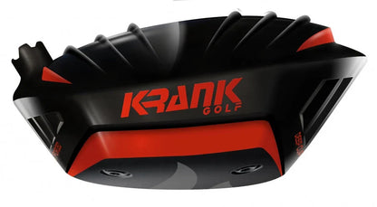 Krank Golf Formula Fire LD Tour (Driver Head)
