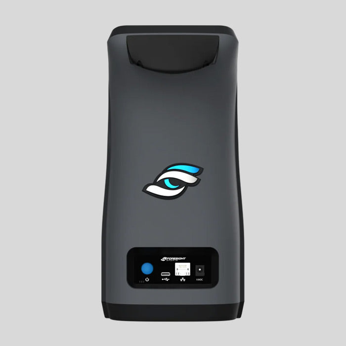 GC3S Launch Monitor
