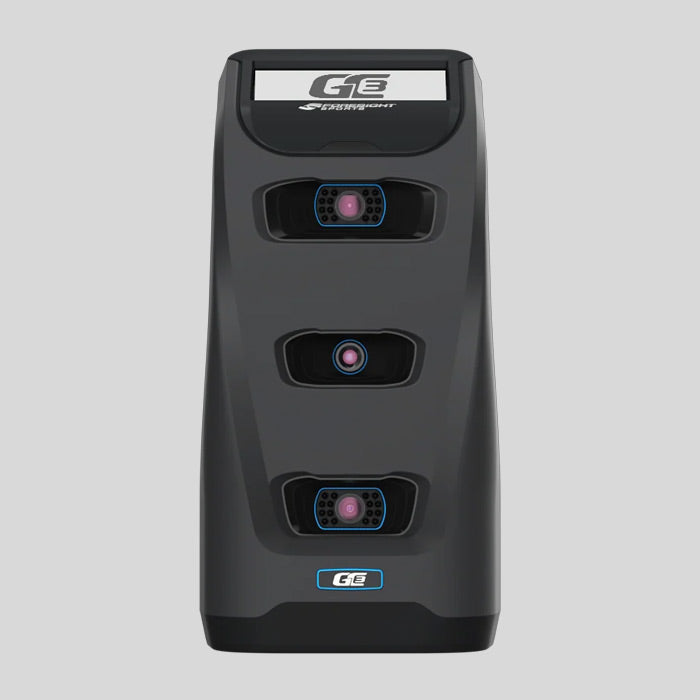 GC3S Launch Monitor