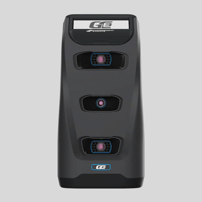 GC3S Launch Monitor