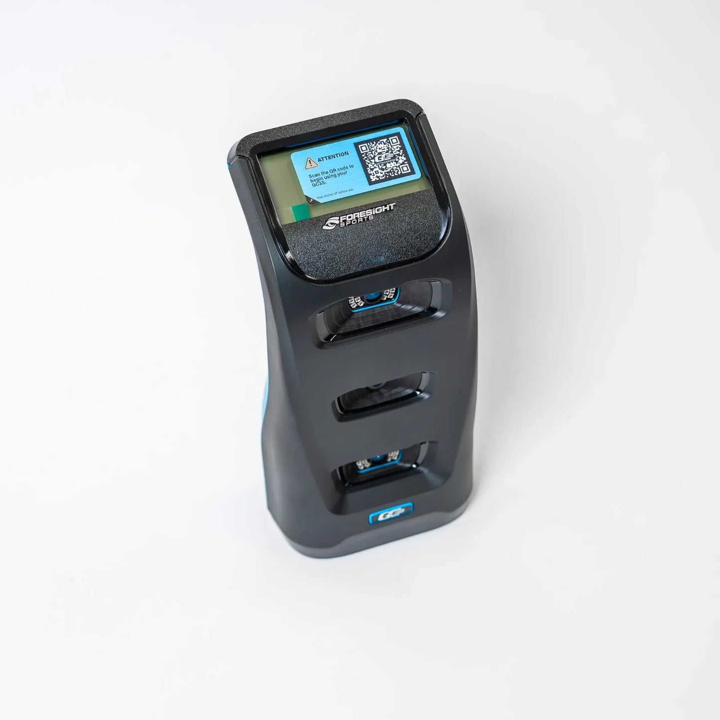 GC3S Launch Monitor