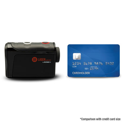 GOLFBUDDY Atom Laser Rangefinder