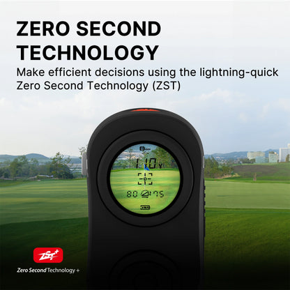 GOLFBUDDY GB LASER 2S Pro Rangefinder