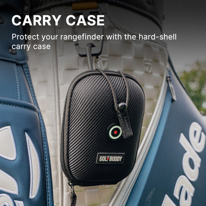 GOLFBUDDY GB LASER 2S Pro Rangefinder
