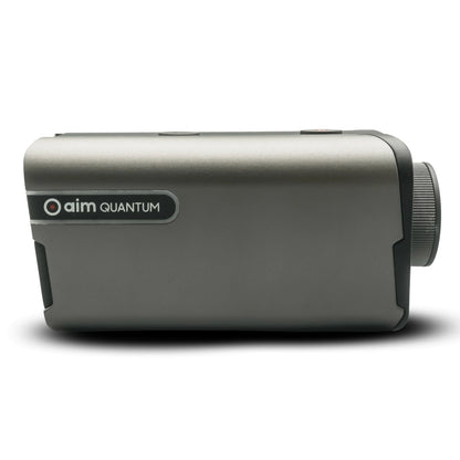 GOLFBUDDY Quantum Laser Rangefinder