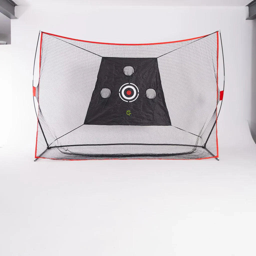 Golf Practice Net For Garden