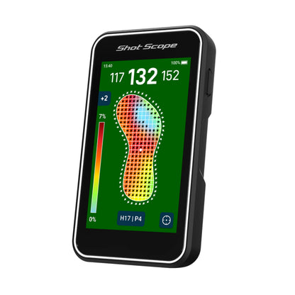 Shot Scope H50 GPS Handheld