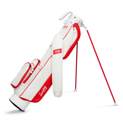 Sunday Golf: Loma - Par 3 Golf Bag