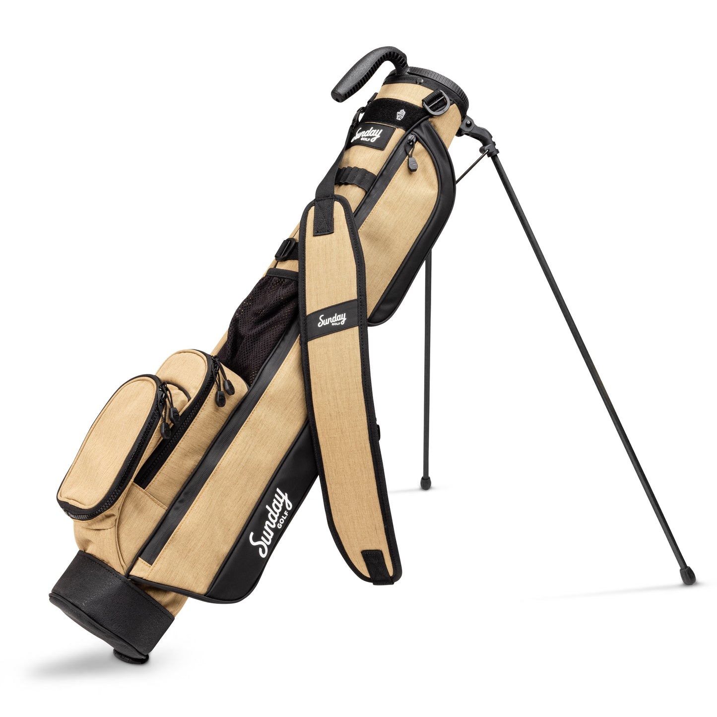 Sunday Golf: Loma - Par 3 Golf Bag