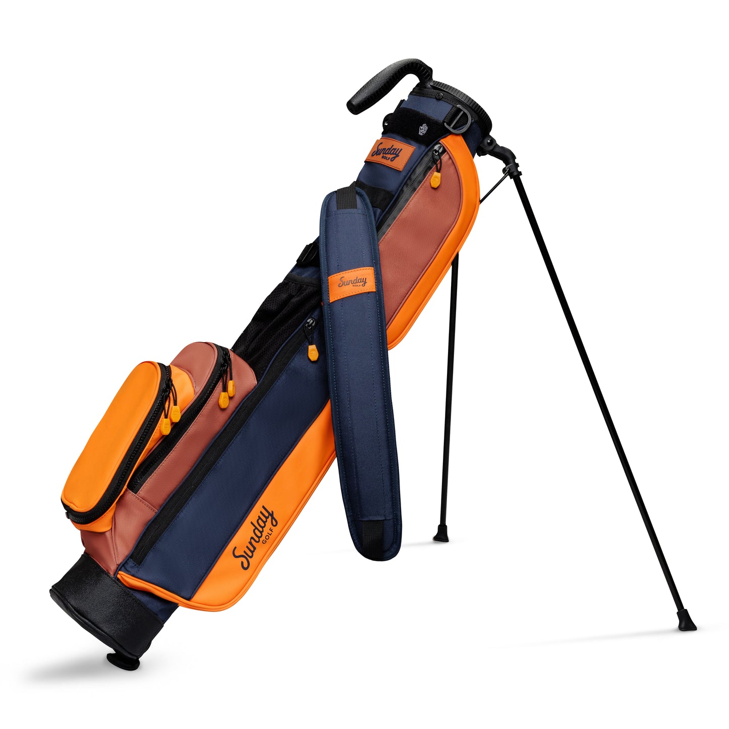 Sunday Golf: Loma - Par 3 Golf Bag