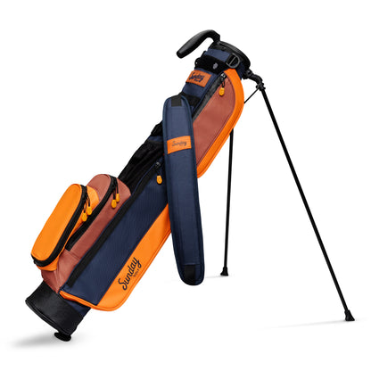 Sunday Golf: Loma - Par 3 Golf Bag