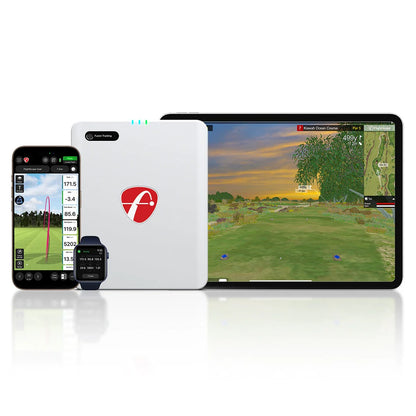Flightscope Mevo Gen 2 Golf Launch Monitor