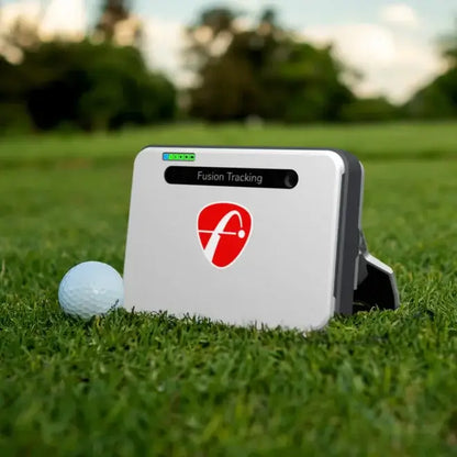 Flightscope Mevo+ Golf Launch Monitor