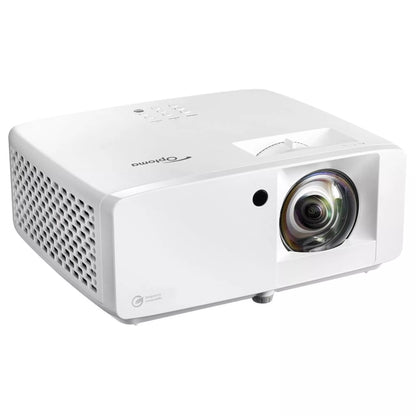 Optoma ZH450ST